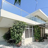 Spacious freehold home in Dalung for sale. Villas in Bali for Sale: Вилла в Керобокан, Балиан за 4,9 млрд. IDR. Freehold. Предварительный просмотр фото #1