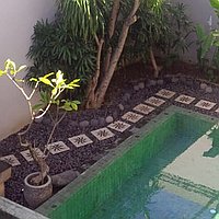 Minimalist Modern House For Sell. Villas in Bali for Sale: Вилла в Керобокан, Балиан за 533 тыс. USD. Freehold. Предварительный просмотр фото #5