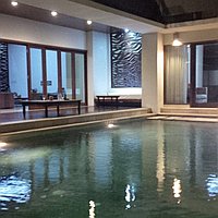 Minimalist Modern House For Sell. Villas in Bali for Sale: Вилла в Керобокан, Балиан за 533 тыс. USD. Freehold. Предварительный просмотр фото #1