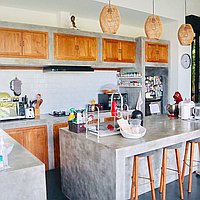 Multi – Purpose Fantastic Opportunity For Investment 2 X 2 Bedroom Villas + Empty Land – Kerobokan. Villas in Bali for Sale: Вилла в Керобокан, Балиан за 550 тыс. USD. Leasehold. Предварительный просмотр фото #4