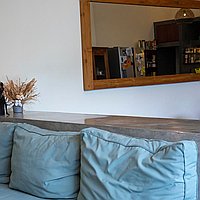 Multi – Purpose Fantastic Opportunity For Investment 2 X 2 Bedroom Villas + Empty Land – Kerobokan. Villas in Bali for Sale: Вилла в Керобокан, Балиан за 550 тыс. USD. Leasehold. Предварительный просмотр фото #2