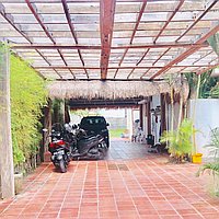 Multi – Purpose Fantastic Opportunity For Investment 2 X 2 Bedroom Villas + Empty Land – Kerobokan. Villas in Bali for Sale: Vila di dalam Kerobokan, Bali untuk 9,3 Miliar IDR. Leasehold. Pratinjau foto #6