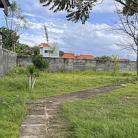 Multi – Purpose Fantastic Opportunity For Investment 2 X 2 Bedroom Villas + Empty Land – Kerobokan. Villas in Bali for Sale: Vila di dalam Kerobokan, Bali untuk 9,3 Miliar IDR. Leasehold. Pratinjau foto #9