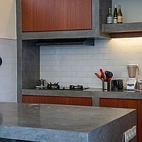 Multi – Purpose Fantastic Opportunity For Investment 2 X 2 Bedroom Villas + Empty Land – Kerobokan. Villas in Bali for Sale: Вилла в Керобокан, Балиан за 550 тыс. USD. Leasehold. Предварительный просмотр фото #5