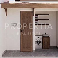 Stunning Modern-Traditional Villa. Villas in Bali for Sale: Вилла в Керобокан, Балиан за 169 тыс. USD. Leasehold. Предварительный просмотр фото #5