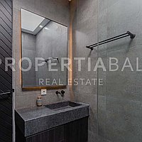 Modern Contemporary Villa In Kerobokan. Villas in Bali for Sale: Вилла в Керобокан, Балиан за 276 тыс. USD. Leasehold. Предварительный просмотр фото #16