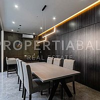 Contemporary Family Villa In Kerobokan. Villas in Bali for Sale: Вилла в Керобокан, Балиан за 285 тыс. USD. Leasehold. Предварительный просмотр фото #19