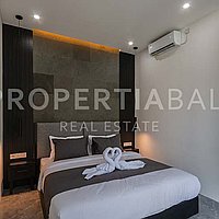 Contemporary Family Villa In Kerobokan. Villas in Bali for Sale: Вилла в Керобокан, Балиан за 285 тыс. USD. Leasehold. Предварительный просмотр фото #7