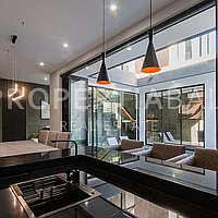 Contemporary Family Villa In Kerobokan. Villas in Bali for Sale: Вилла в Керобокан, Балиан за 285 тыс. USD. Leasehold. Предварительный просмотр фото #21