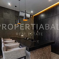 Contemporary Family Villa In Kerobokan. Villas in Bali for Sale: Вилла в Керобокан, Балиан за 285 тыс. USD. Leasehold. Предварительный просмотр фото #20