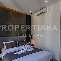 Contemporary Family Villa In Kerobokan. Villas in Bali for Sale: Вилла в Керобокан, Балиан за 284 тыс. USD. Leasehold. Предварительный просмотр фото #4