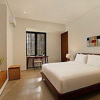 Modern contemporary freehold villa in Kerobokan. Villas in Bali for Sale: Вилла в Керобокан, Балиан за 533 тыс. USD. Freehold. Предварительный просмотр фото #7