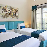 A Prime Investment Opportunity – A Serene 33-Bedroom Villa Complex in Kerobokan. Villas in Bali for Sale: Вилла в Керобокан, Балиан за 1520 тыс. USD. Leasehold. Предварительный просмотр фото #5