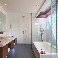 A Prime Investment Opportunity – A Serene 33-Bedroom Villa Complex in Kerobokan. Villas in Bali for Sale: Вилла в Керобокан, Балиан за 1520 тыс. USD. Leasehold. Предварительный просмотр фото #6