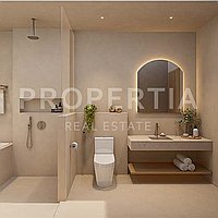 Stunning Modern 2 Bedroom Villas In Kerobokan. Villas in Bali for Sale: Вилла в Керобокан, Балиан за 141 тыс. USD. Leasehold. Предварительный просмотр фото #2