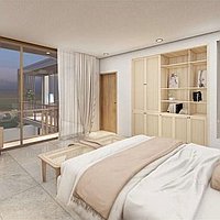 3 BEDROOM SUITE VILLA BALANGAN. Villas in Bali for Sale: Вилла в Кута, Балиан за 17,5 млн. RUB. None. Предварительный просмотр фото #3