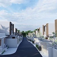 2 BEDROOM SUITE VILLA BALANGAN. Villas in Bali for Sale: Вилла в Кута, Балиан за 3 млрд. IDR. None. Предварительный просмотр фото #11