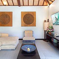 Two Bedroom Villa in Legian with Long lease, Perfect for Holiday Rental or Primary Residence. Villas in Bali for Sale: Вилла в Легиан, Балиан за 218 тыс. USD. Leasehold. Предварительный просмотр фото #5