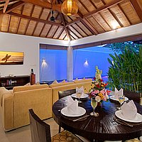 Two Bedroom Villa in Legian with Long lease, Perfect for Holiday Rental or Primary Residence. Villas in Bali for Sale: Вилла в Легиан, Балиан за 218 тыс. USD. Leasehold. Предварительный просмотр фото #4