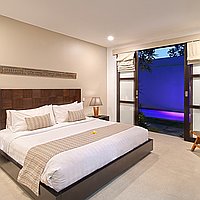 Two Bedroom Villa in Legian with Long lease, Perfect for Holiday Rental or Primary Residence. Villas in Bali for Sale: Вилла в Легиан, Балиан за 218 тыс. USD. Leasehold. Предварительный просмотр фото #1