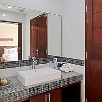 Two Bedroom Villa in Legian with Long lease, Perfect for Holiday Rental or Primary Residence. Villas in Bali for Sale: Вилла в Легиан, Балиан за 17,0 млн. RUB. Leasehold. Предварительный просмотр фото #13