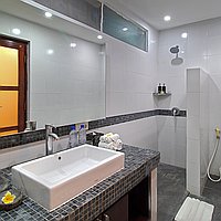 Two Bedroom Villa in Legian with Long lease, Perfect for Holiday Rental or Primary Residence. Villas in Bali for Sale: Вилла в Легиан, Балиан за 17,0 млн. RUB. Leasehold. Предварительный просмотр фото #12