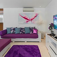 Three-Bedroom Villa in Secure Complex – 5-Minute Walk to Beach with Long Lease. Villas in Bali for Sale: Вилла в Легиан, Балиан за 204 тыс. USD. Leasehold. Предварительный просмотр фото #5