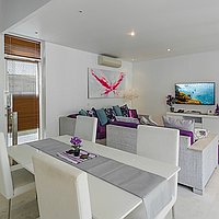 Three-Bedroom Villa in Secure Complex – 5-Minute Walk to Beach with Long Lease. Villas in Bali for Sale: Вилла в Легиан, Балиан за 204 тыс. USD. Leasehold. Предварительный просмотр фото #4