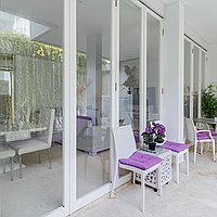 Three-Bedroom Villa in Secure Complex – 5-Minute Walk to Beach with Long Lease. Villas in Bali for Sale: Вилла в Легиан, Балиан за 204 тыс. USD. Leasehold. Предварительный просмотр фото #3