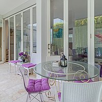 Three-Bedroom Villa in Secure Complex – 5-Minute Walk to Beach with Long Lease. Villas in Bali for Sale: Вилла в Легиан, Балиан за 204 тыс. USD. Leasehold. Предварительный просмотр фото #2