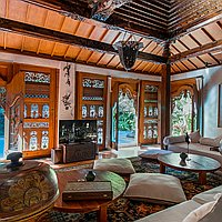 Prime Investment Opportunity: Traditional Joglo-Style Property with 15 Bedrooms in Legian’s Premier District. Villas in Bali for Sale: Вилла в Легиан, Балиан за 2600 тыс. USD. Freehold. Предварительный просмотр фото #1