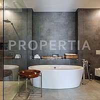 Stunning 4 Bedroom Family Home In Munggu. Villas in Bali for Sale: Vila di dalam Munggu, Bali untuk 21 Miliar IDR. Freehold. Pratinjau foto #10