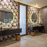 Stunning 4 Bedroom Family Home In Munggu. Villas in Bali for Sale: Vila di dalam Munggu, Bali untuk 21 Miliar IDR. Freehold. Pratinjau foto #11