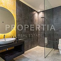 Stunning 4 Bedroom Family Home In Munggu. Villas in Bali for Sale: Vila di dalam Munggu, Bali untuk 21 Miliar IDR. Freehold. Pratinjau foto #13