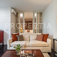 Stunning 4 Bedroom Family Home In Munggu. Villas in Bali for Sale: Vila di dalam Munggu, Bali untuk 21 Miliar IDR. Freehold. Pratinjau foto #15