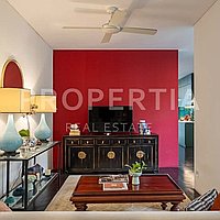 Stunning 4 Bedroom Family Home In Munggu. Villas in Bali for Sale: Vila di dalam Munggu, Bali untuk 21 Miliar IDR. Freehold. Pratinjau foto #16