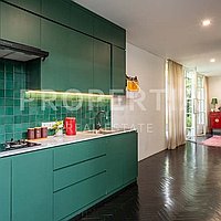 Stunning 4 Bedroom Family Home In Munggu. Villas in Bali for Sale: Vila di dalam Munggu, Bali untuk 21 Miliar IDR. Freehold. Pratinjau foto #17