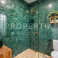 Stunning 4 Bedroom Family Home In Munggu. Villas in Bali for Sale: Vila di dalam Munggu, Bali untuk 21 Miliar IDR. Freehold. Pratinjau foto #18