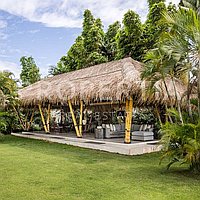 Stunning 4 Bedroom Family Home In Munggu. Villas in Bali for Sale: Vila di dalam Munggu, Bali untuk 21 Miliar IDR. Freehold. Pratinjau foto #19