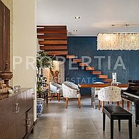 Stunning 4 Bedroom Family Home In Munggu. Villas in Bali for Sale: Вилла в Мунггу, Балиан за 1244 тыс. USD. Freehold. Предварительный просмотр фото #5