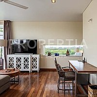 Stunning 4 Bedroom Family Home In Munggu. Villas in Bali for Sale: Vila di dalam Munggu, Bali untuk 21 Miliar IDR. Freehold. Pratinjau foto #8