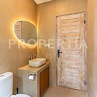 Beautiful Modern Family Home In Munggu. Villas in Bali for Sale: Вилла в Мунггу, Балиан за 255 тыс. USD. Freehold. Предварительный просмотр фото #16