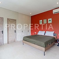 Beautiful Modern Family Home In Munggu. Villas in Bali for Sale: Вилла в Мунггу, Балиан за 255 тыс. USD. Freehold. Предварительный просмотр фото #2