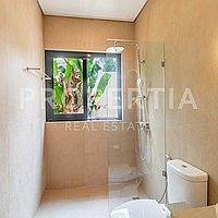 Beautiful Modern Family Home In Munggu. Villas in Bali for Sale: Вилла в Мунггу, Балиан за 255 тыс. USD. Freehold. Предварительный просмотр фото #15