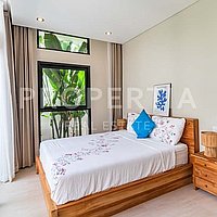 Beautiful Modern Family Home In Munggu. Villas in Bali for Sale: Вилла в Мунггу, Балиан за 255 тыс. USD. Freehold. Предварительный просмотр фото #13