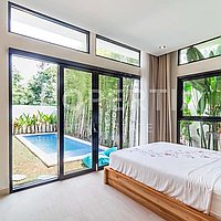 Beautiful Modern Family Home In Munggu. Villas in Bali for Sale: Вилла в Мунггу, Балиан за 255 тыс. USD. Freehold. Предварительный просмотр фото #14