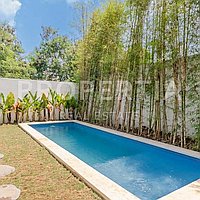 Beautiful Modern Family Home In Munggu. Villas in Bali for Sale: Вилла в Мунггу, Балиан за 255 тыс. USD. Freehold. Предварительный просмотр фото #17
