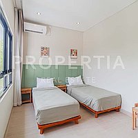 Beautiful Modern Family Home In Munggu. Villas in Bali for Sale: Вилла в Мунггу, Балиан за 255 тыс. USD. Freehold. Предварительный просмотр фото #9