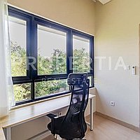 Beautiful Modern Family Home In Munggu. Villas in Bali for Sale: Вилла в Мунггу, Балиан за 255 тыс. USD. Freehold. Предварительный просмотр фото #8