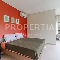 Beautiful Modern Family Home In Munggu. Villas in Bali for Sale: Вилла в Мунггу, Балиан за 255 тыс. USD. Freehold. Предварительный просмотр фото #3